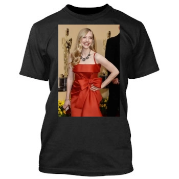 Amanda Seyfried Men's TShirt