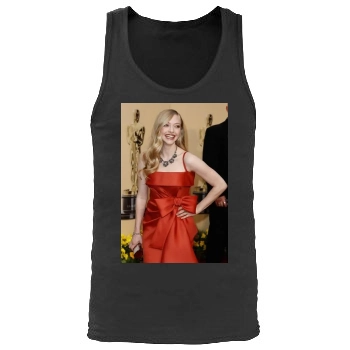 Amanda Seyfried Men's Tank Top