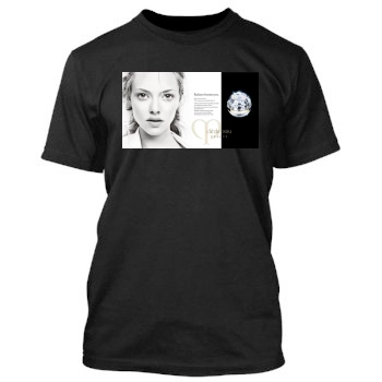 Amanda Seyfried Men's TShirt