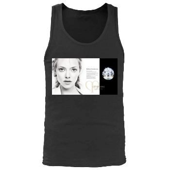 Amanda Seyfried Men's Tank Top