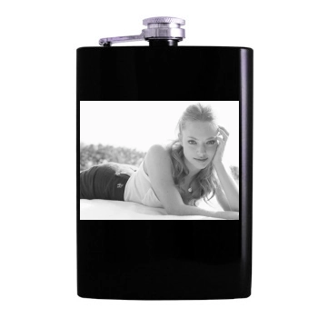 Amanda Seyfried Hip Flask