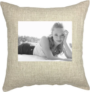 Amanda Seyfried Pillow