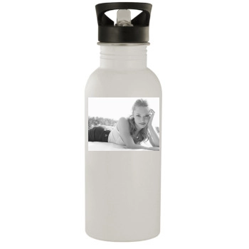 Amanda Seyfried Stainless Steel Water Bottle