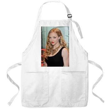 Amanda Seyfried Apron