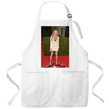 Amanda Seyfried Apron