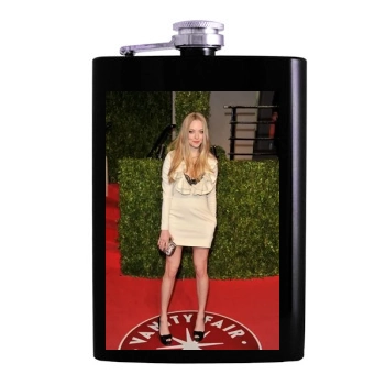 Amanda Seyfried Hip Flask