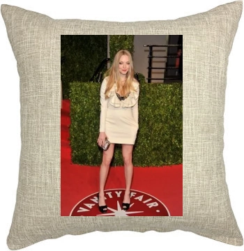 Amanda Seyfried Pillow