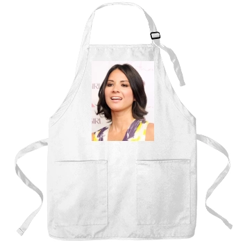 Olivia Munn Apron