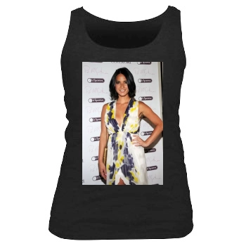 Olivia Munn Women's Tank Top