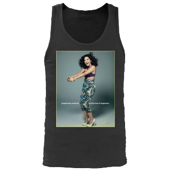 Olivia Munn Men's Tank Top