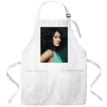 Olivia Munn Apron