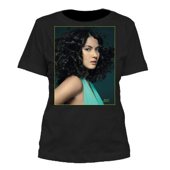 Olivia Munn Women's Cut T-Shirt