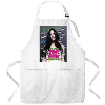 Olivia Munn Apron