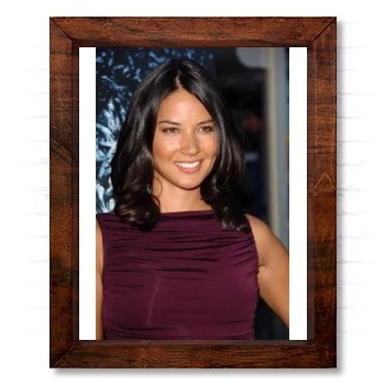 Olivia Munn 14x17