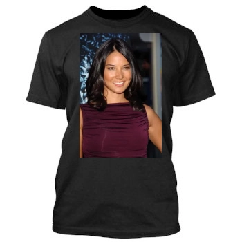 Olivia Munn Men's TShirt