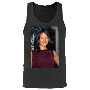 Olivia Munn Men's Tank Top