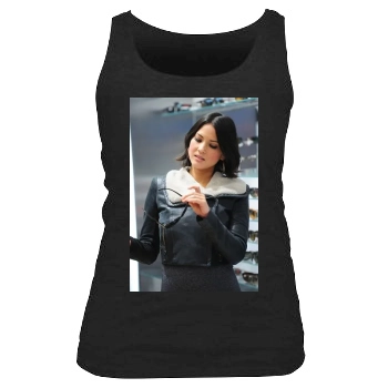 Olivia Munn Women's Tank Top