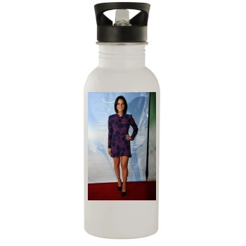 Olivia Munn Stainless Steel Water Bottle