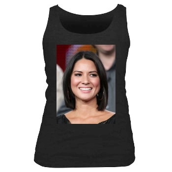 Olivia Munn Women's Tank Top