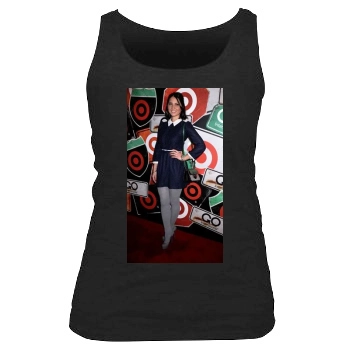 Olivia Munn Women's Tank Top