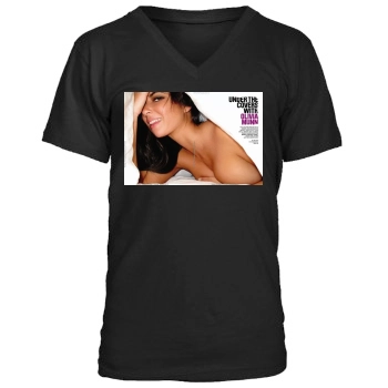 Olivia Munn Men's V-Neck T-Shirt