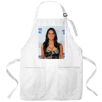 Olivia Munn Apron