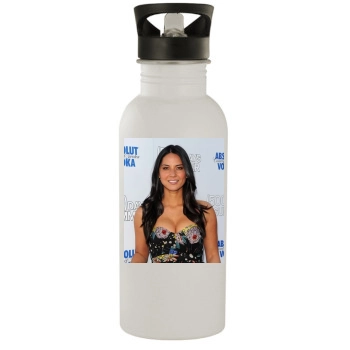 Olivia Munn Stainless Steel Water Bottle