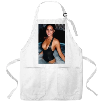 Olivia Munn Apron