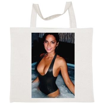 Olivia Munn Tote