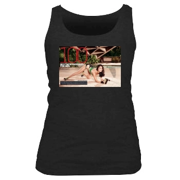 Olivia Munn Women's Tank Top