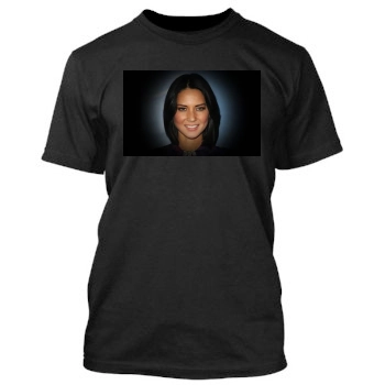 Olivia Munn Men's TShirt