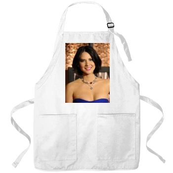 Olivia Munn Apron