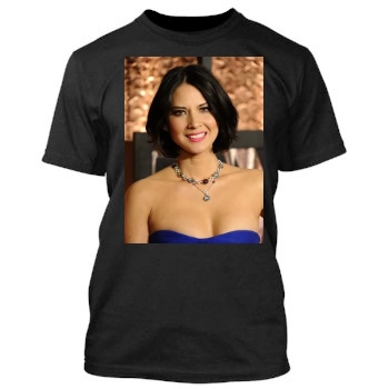 Olivia Munn Men's TShirt