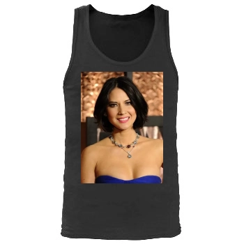 Olivia Munn Men's Tank Top