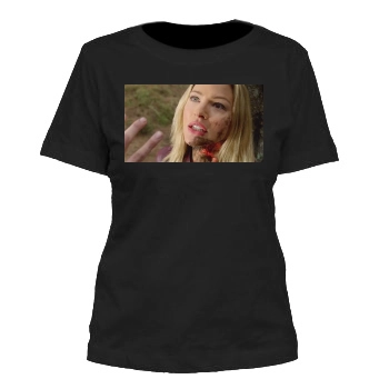 Tabrett Bethell Women's Cut T-Shirt