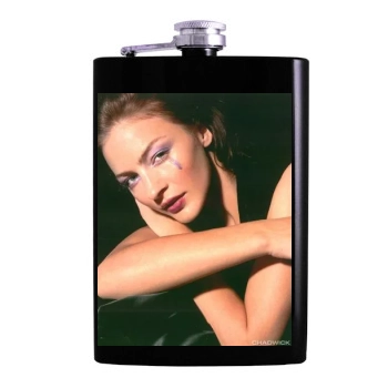 Tabrett Bethell Hip Flask