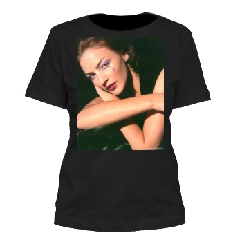 Tabrett Bethell Women's Cut T-Shirt