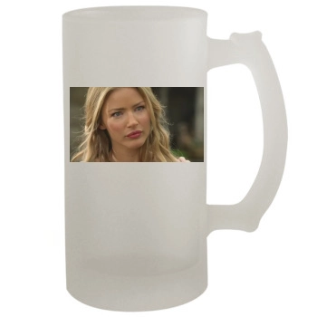 Tabrett Bethell 16oz Frosted Beer Stein