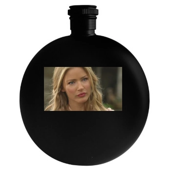 Tabrett Bethell Round Flask