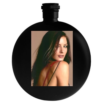 Tabrett Bethell Round Flask