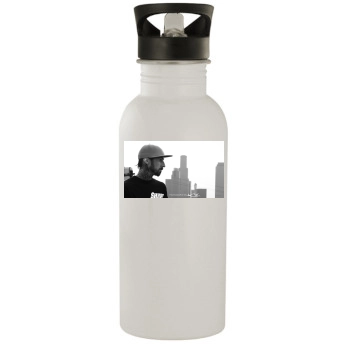 Travis Barker Stainless Steel Water Bottle