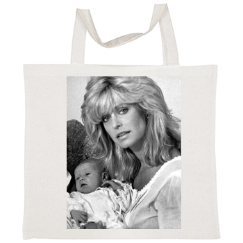 Farrah Fawcett Tote