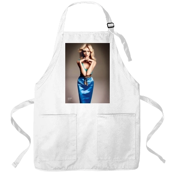 Farrah Fawcett Apron