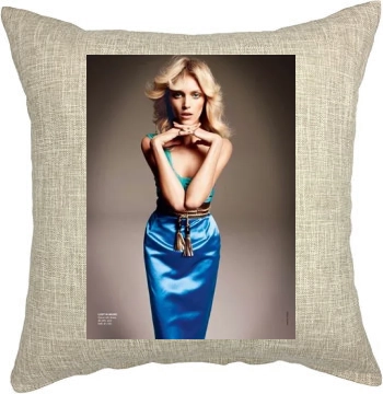 Farrah Fawcett Pillow