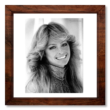 Farrah Fawcett 12x12