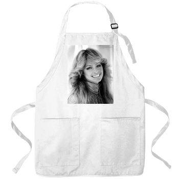 Farrah Fawcett Apron