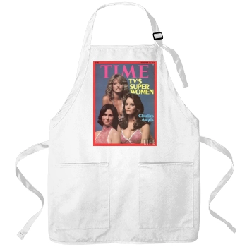 Farrah Fawcett Apron