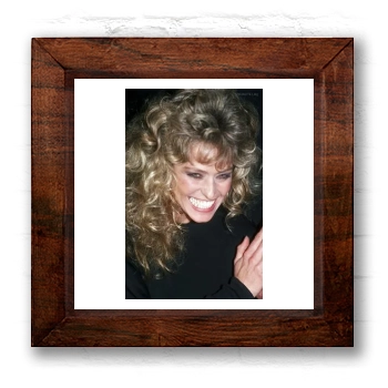 Farrah Fawcett 6x6