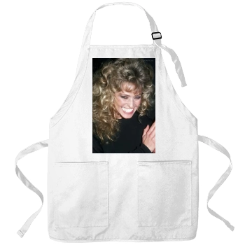 Farrah Fawcett Apron