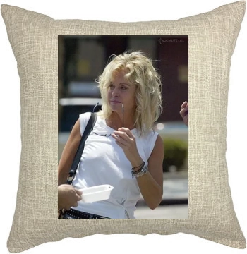 Farrah Fawcett Pillow